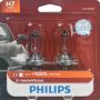 Philips H7XVB2 Philips X-tremeVision Headlight H7