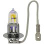 Hella H83135121 BULB H3 12V 100W YLW STR             8GH