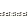 Hella H84489001 Metal Bracket For 280 Relay (10pcs)
