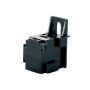 Hella H84702001 Socket For 5 Terminal Micro Relay Bracket