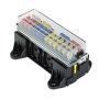 Hella H84960051 16-Way Fuse Box Kit
