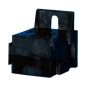 Hella H84989011 5 Terminal Mini Relay Socket - Bracket