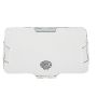 Hella H87988071 Clear Cover - 450 Series