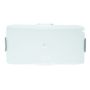 Hella H87988111 Clear Cover - 550 Series