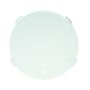 Hella H87988121 Clear Cover - Black Magic/Rallye 1000 Series