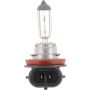 Philips H8C1 Philips Standard Headlight H8