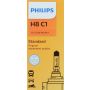 Philips H8C1 Philips Standard Headlight H8