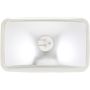 Philips H9411C1 Philips Standard Sealed Beam H9411