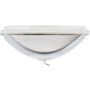 Philips H9411C1 Philips Standard Sealed Beam H9411