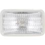 Philips H9411C1 Philips Standard Sealed Beam H9411