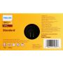 Philips H9415C1 Philips Standard Sealed Beam H9415