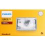 Philips H9415C1 Philips Standard Sealed Beam H9415