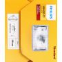 Philips H9420C1 Philips Standard Sealed Beam H9420