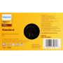 Philips H9421C1 Philips Standard Sealed Beam H9421