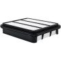 HASTINGS FILTERS AF1106 Panel Air Element