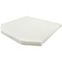 HASTINGS FILTERS AFC1535 Cabin Air Element
