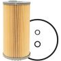 HASTINGS FILTERS FF1237 Fuel Element with Bail Handle