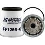 HASTINGS FILTERS FF1266-O FWS Spin-on w/Open Port