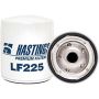 HASTINGS FILTERS LF225 Full-Flow Lube Spin-on