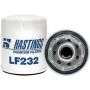 HASTINGS FILTERS LF232 Full-Flow Lube Spin-on