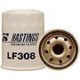 HASTINGS FILTERS LF308 Lube Spin-on