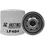 HASTINGS FILTERS LF484 Lube Spin-on