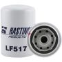 HASTINGS FILTERS LF517 Full-Flow Lube Spin-on