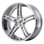 ABL7 22X10 CHROME ET15-35 (108-121)