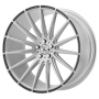 ABL14 20X10.5 5X120 BRUSHED SLV 38MM