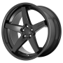 REGAL 22X9 5X112 72 S-BLK G-BLK-LP +25