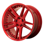 ABL33 REIGN 20X9 5X112 CANDY-RD 35MM