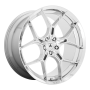 ASANTI BLACK ABL-37 MONARCH Wheel 22X9 5X112 72.56 38.0