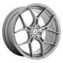 ASANTI BLACK ABL-37 MONARCH Wheel 20X10.5 5X112 72.56 40.0
