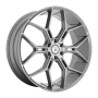 ABL38 22X9.5 6X120 TITAN BRUSH 20MM