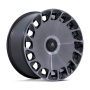 ASANTI BLACK Wheel 5x108/5x112 72.56 45