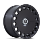 ASANTI BLACK ARISTOCRAT 20X10.5 5X112 66 +18 M-BLK