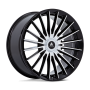 VICEROY 20X9 5X4.25/112 72 +45 GBLK-MCH