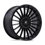 ASANTI BLACK AB048 VICEROY Wheel 20X9 5X4.25/112 72.56 45.0