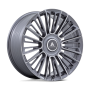 ASANTI BLACK AB049 PREMIER Wheel 26X10 6X135/5.5 100.3 30.0
