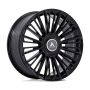 ASANTI BLACK AB049 PREMIER Wheel 26X10 6X135/5.5 100.3 30.0