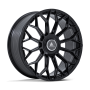 ASANTI BLACK ENVOY 22X10.5 BLANK 72 +20 G-BLK