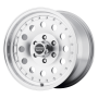 AMERICAN RACING AR62 OUTLAW II Wheel 17X8 8X170 130.81 18.0