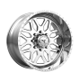 AFW TRAX SS 24X12 8X6.5 POL -40