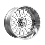 AFW ATOM SS 22X10 6X5.5 18-GM POL -25