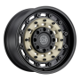 BR ARSENAL 19X8 5X120 +20 76 SAND BLK