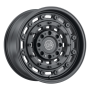 BR ARSENAL 20X9.5 5X5 72 TX-MBLK -18