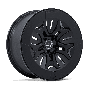 BLACK RHINO WHEELS BR406 ROCKLEDGE Wheel 20X8.5 5X5.5 64.15 35.0