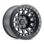 BR PRIMM BL 17X8.5 5X127 -38 71 M-BLK BK