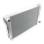 Top Street Performance HC6011 Universal Aluminum Radiator