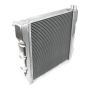 Top Street Performance HC6100 Fan Mounting Kit